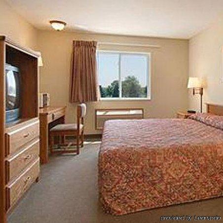 Capri Inn & Suites - Beatrice Quarto foto